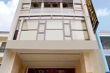 Hotel Royal Hpm
