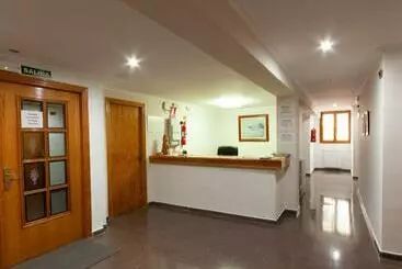 Pansiyon Hostal Gabás