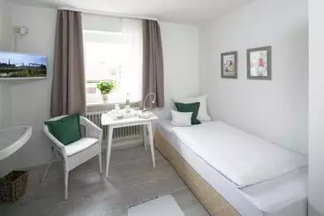 Pension Johanna