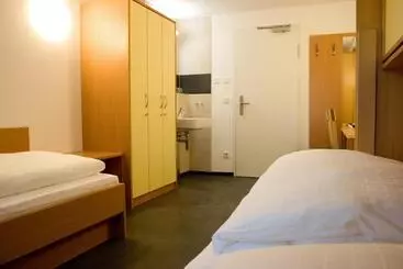 Ausbildungshotel St. Theresia