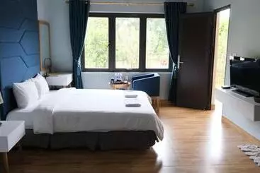 Central Backpackers Hostel Phong Nha