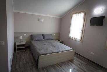 ホテル Agriturismo Corte Casello