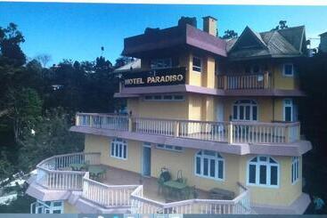 Hotel Paradiso