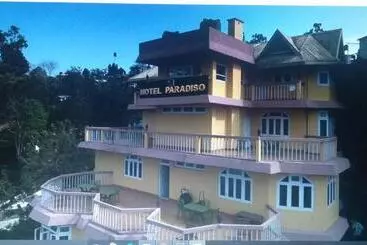Hôtel Paradiso