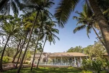 Hotel Maravilha Boutique Stay Goa