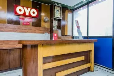 Hotel Oyo 14522 Ganga Residency