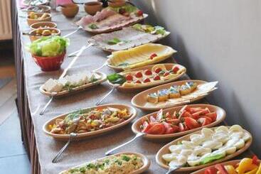 Boutique Hotel Sudetia Medical & Spa