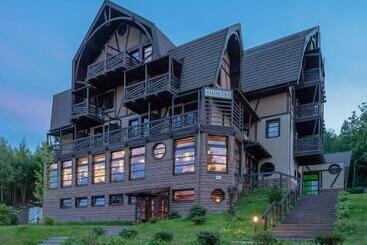 Boutique Hotel Sudetia   Medical & Spa