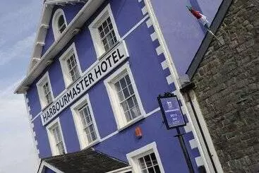 Hotel Harbourmaster