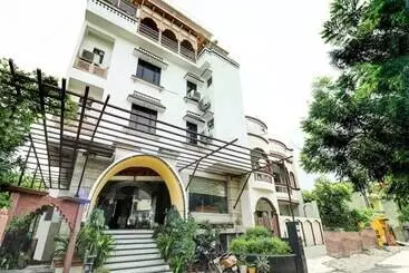 ホテル Lalmati Castle