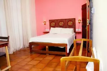 Pensione Onilwe Resort Weligama