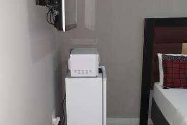 Pensão Platinum Germiston Ghouse