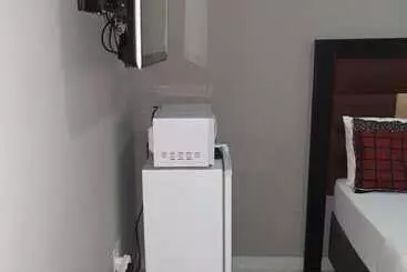 Pension Platinum Germiston Ghouse