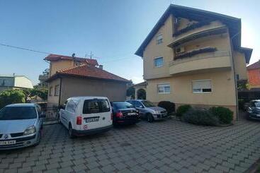 پانسیون Vila San