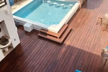 Resort Ocean Breeze