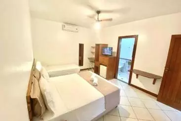 Hostal Pousada Abare