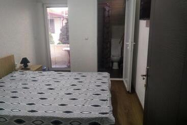 پانسیون Apartments Filemi