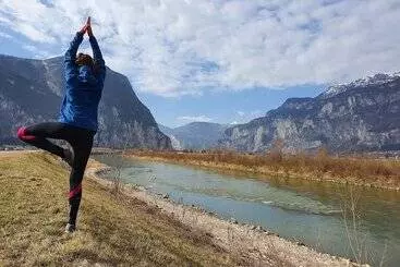 ホテル Gasthof Salurn