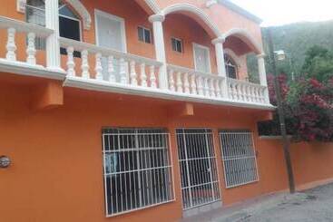 Hotel Real De San Pedro