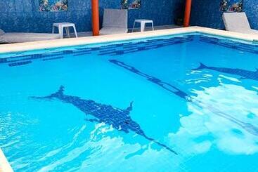 Aparthotel Isla Esmeralda