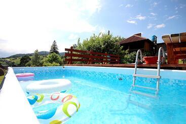 Pensão Girskiy Svitanok