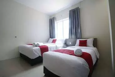 Pension  Reddoorz @ Baloi Batam