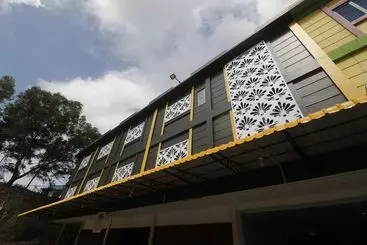 ペンション Reddoorz @ Baloi Batam