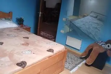 Bed and Breakfast Cărăbuș