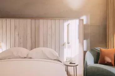 هتل Innside Bugibba
