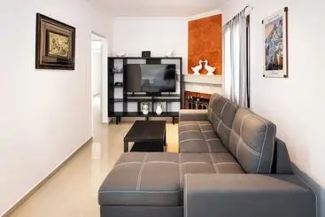 Hotel Santorinn Suites Fira