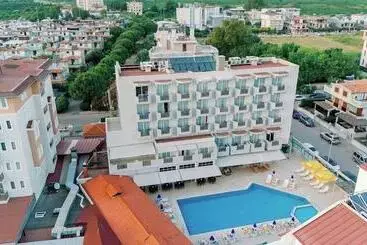 Sirius Mi Hotel Gumuldur