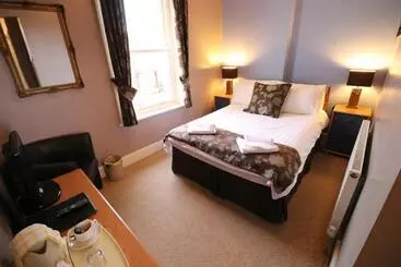 Hotel Annan