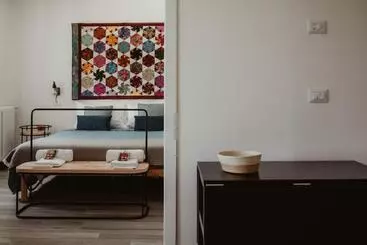 Hotel La Pianaccia
