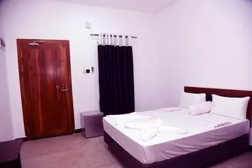 هتل Ramsey Resort