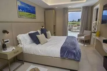 Hotel Villa Cristina Scopello