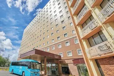 Hotel Toyoko Inn Narita Airport Shinkan