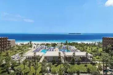 Hotel Iberostar Selection Zanzibar