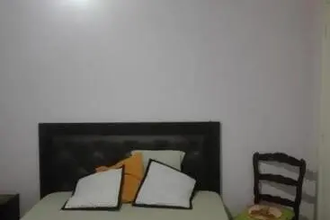 Bed & Breakfast Lo De Gra