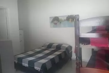 Pension Guaraú Praia Suítes
