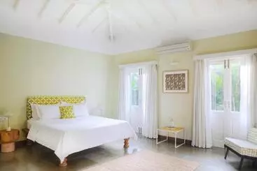 Hotel Assagao Bay By The Rose Nomad