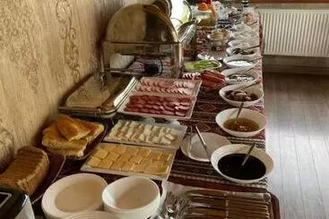 Hotel Minali Boutique