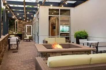 Otel Springhill Suites By Marriott Ocala