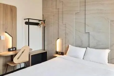 B&b Hotel Rennes Liffré