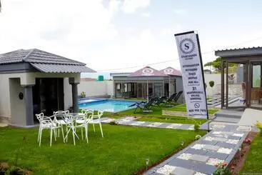 Bed and Breakfast Siyamthanda Boutique