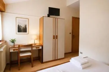 Hotel Casa Per Ferie Arta Terme