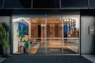 Hôtel Also