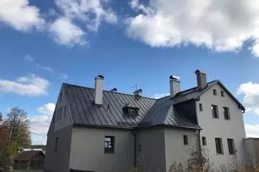 هتل آپارتمان Apartmány Michaela