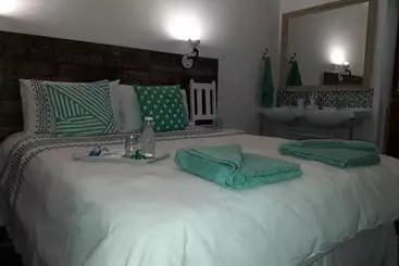 Open Doors B&b