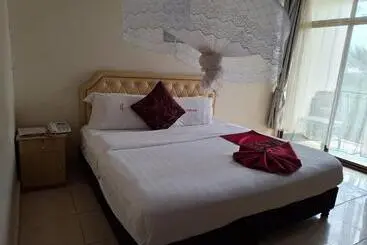 هتل Macsedo Resort