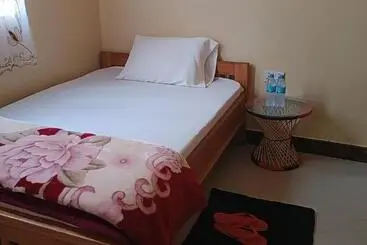 Hotel Kilimanjaro Budget Lodge